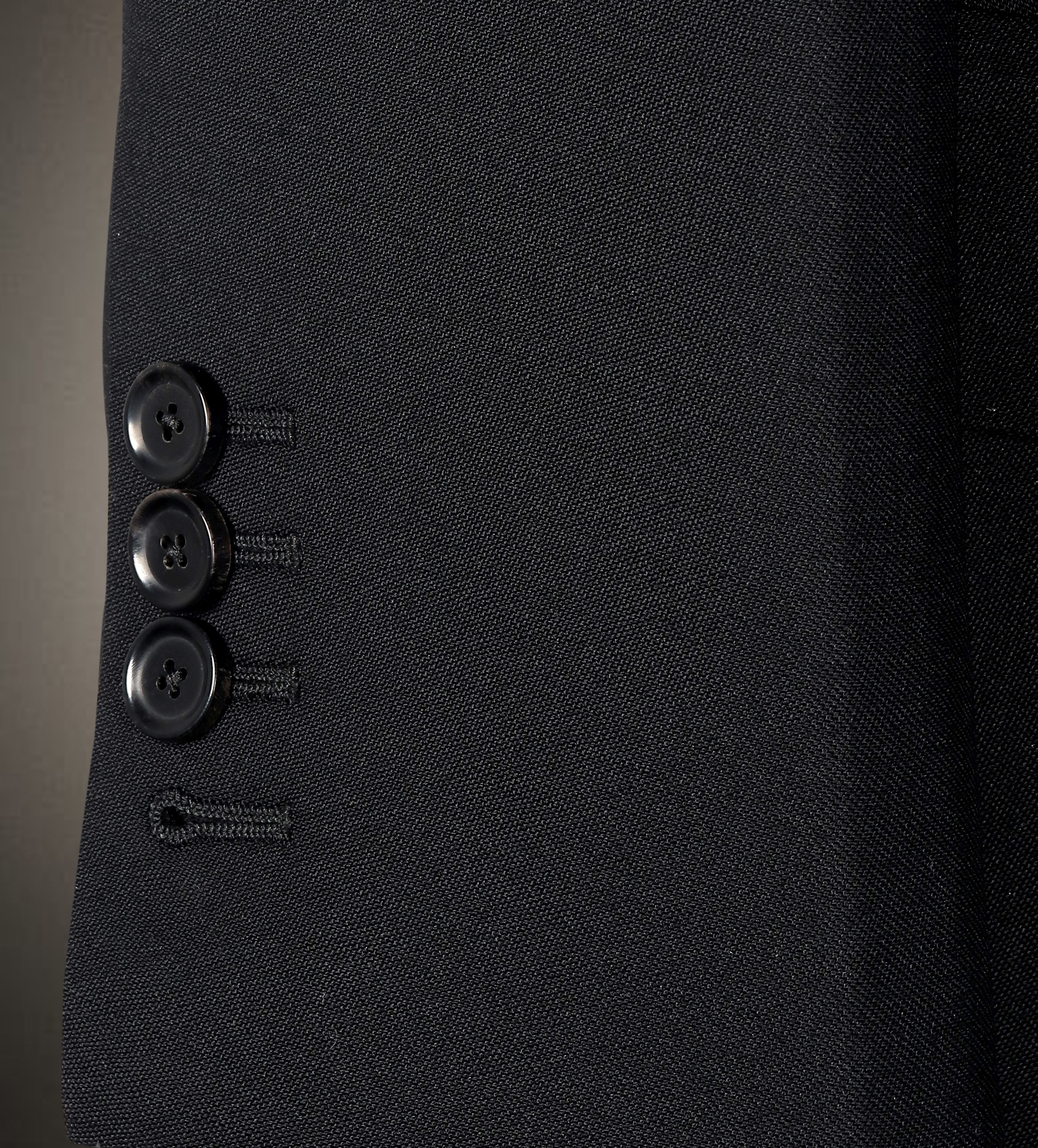 Hand Tailoring Process