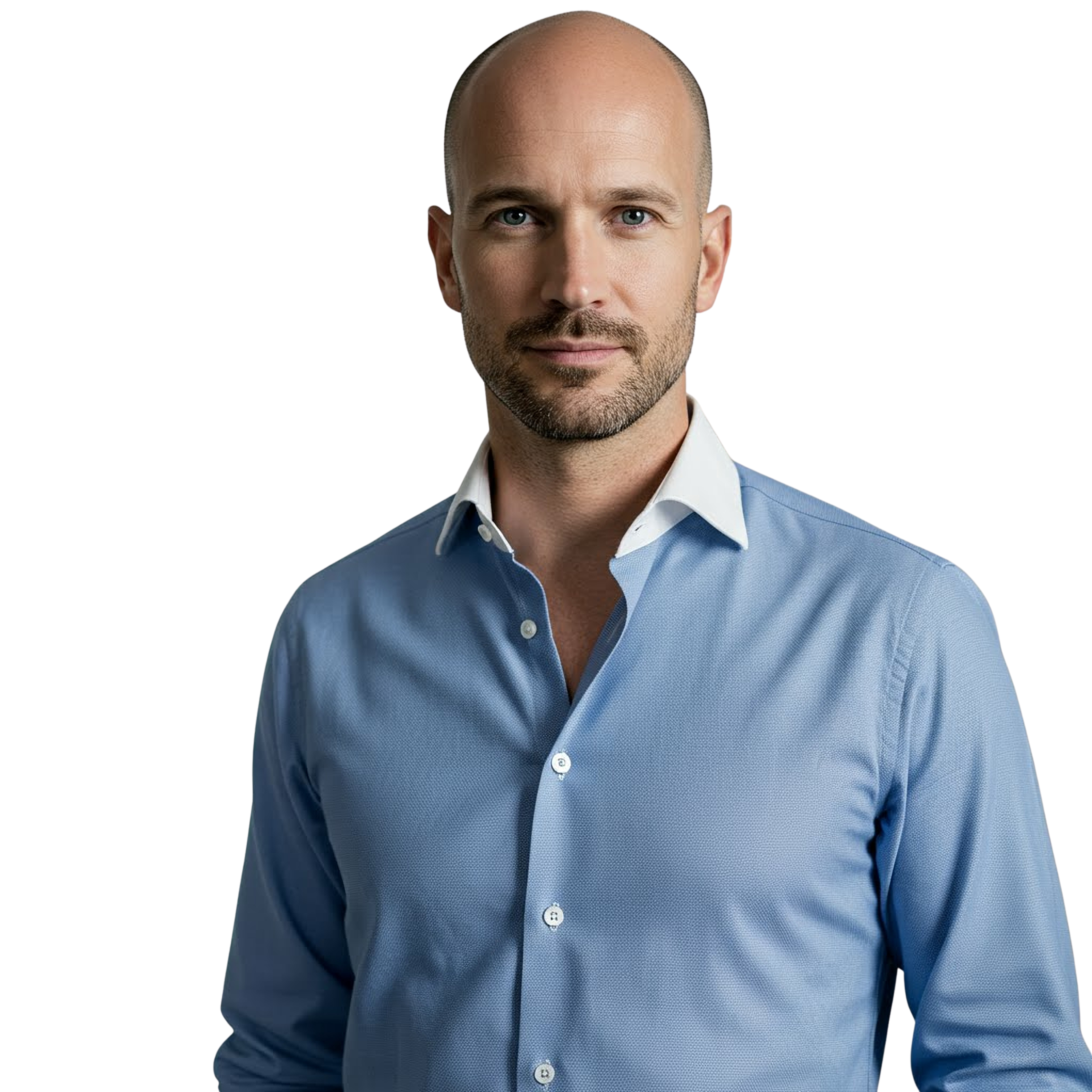 David Mitchell, Client Advisor
